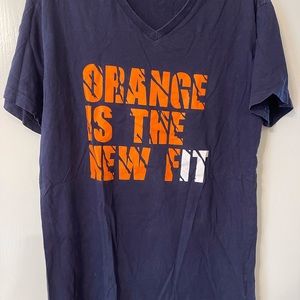 Orangetheory T‎ shirt